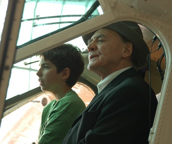 Scène du film Vitus