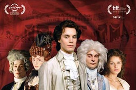 Affiche du film I, Don Giovanni