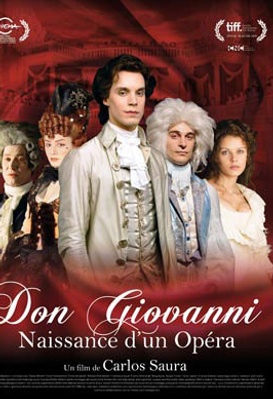 Don Giovanni, naissance d'un opéra