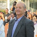 Bill Murray sur le tapis rouge de Hyde Park on Hudson