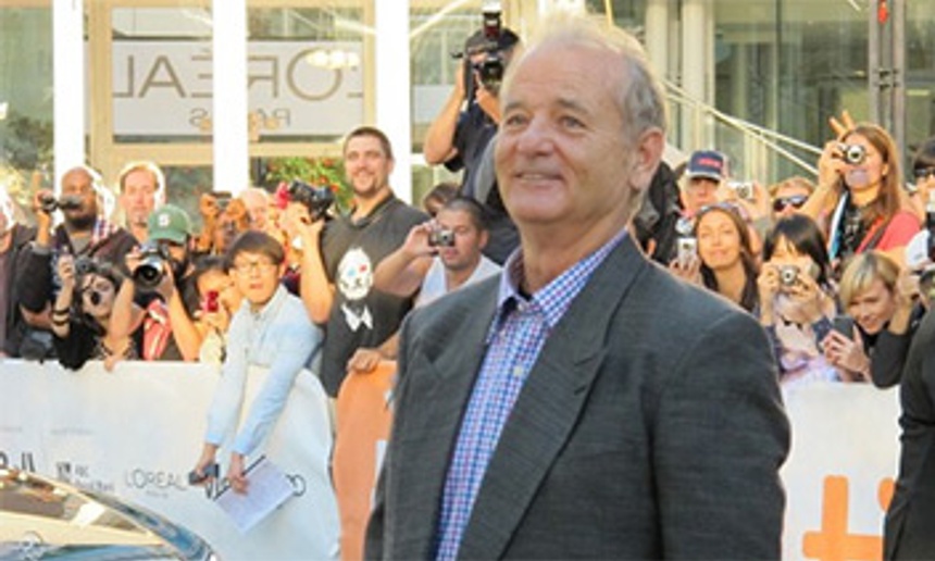 Bill Murray prêtera sa voix à Baloo dans The Jungle Book.