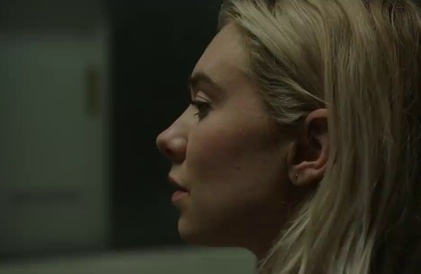 Bande-annonce en anglais