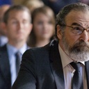 Mandy Patinkin dans Homeland.