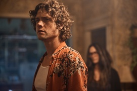 Image du film Die Alone