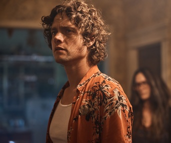 Image du film Die Alone