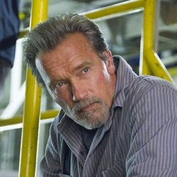 Photo de Arnold Schwarzenegger
