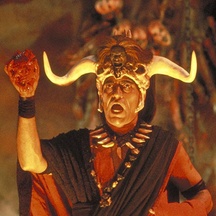 Photo de Amrish Puri