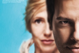 Affiche du film Elle l'adore