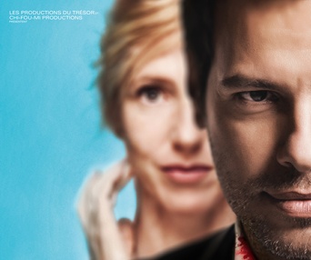 Affiche du film Elle l'adore