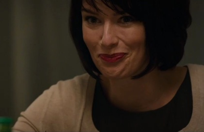 Bande-annonce en anglais