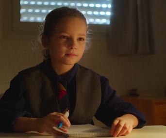 Image du film Petite maman