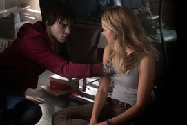 Une scène du film Warm Bodies