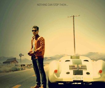 Affiche du film Generation Wolfe