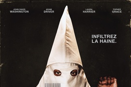 Affiche du film Opération infiltration Affiche du film Opération infiltration