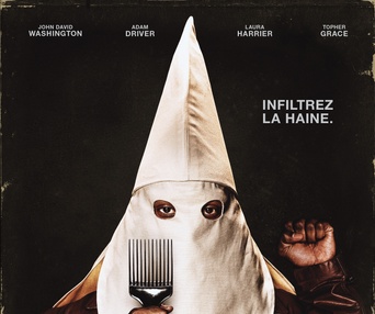 Affiche du film Opération infiltration