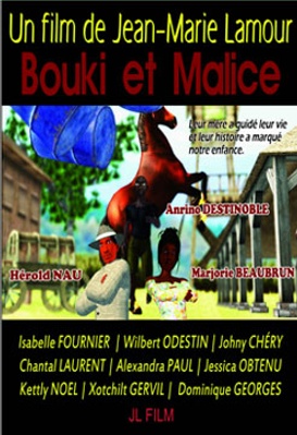 Bouki et Malice