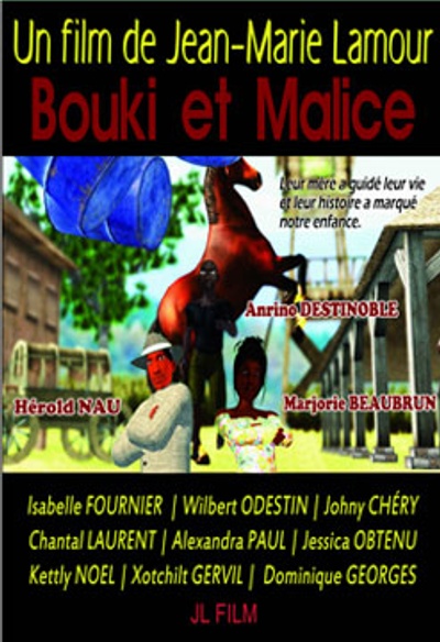 Bouki et Malice