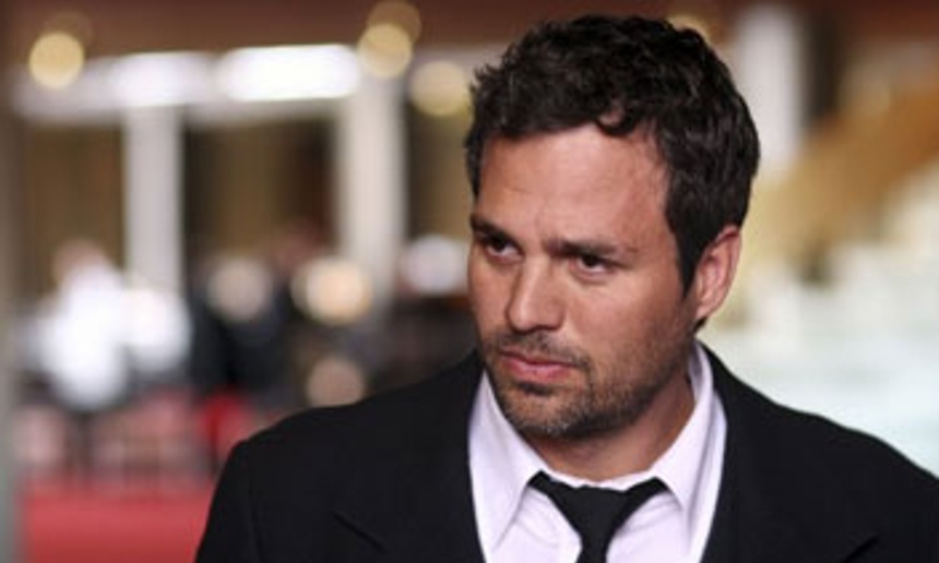 Une nouvelle comédie pour Mark Ruffalo