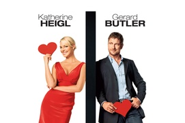 Affiche du film The Ugly Truth