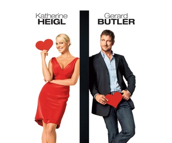 Affiche du film The Ugly Truth