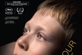 Affiche du film Loveless Affiche du film Loveless
