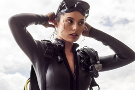 Une scène du film The Transporter Refueled