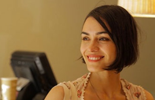 Shannyn Sossamon dans The End of Love