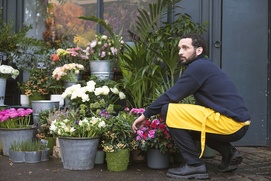 Image du film La vie de ma mère