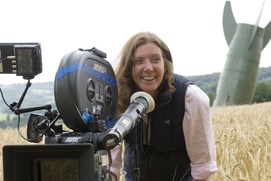 Une scène du film Nanny McPhee and the Big Bang