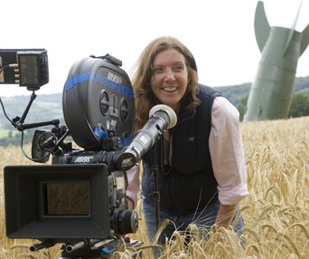Une scène du film Nanny McPhee and the Big Bang