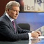 Harrison Ford dans le film Morning Glory