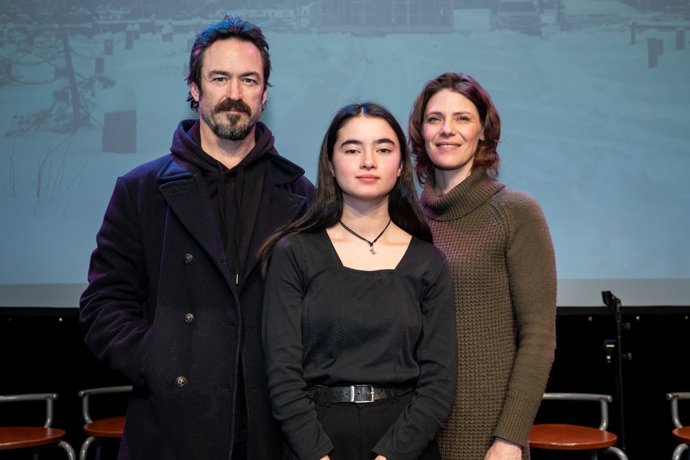 Dévoilement de la distribution du film Maria Chapdelaine