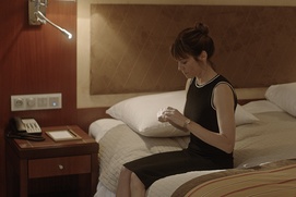Une scène du film 2 Nights Till Morning