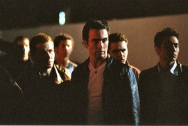 Scène du film Marock