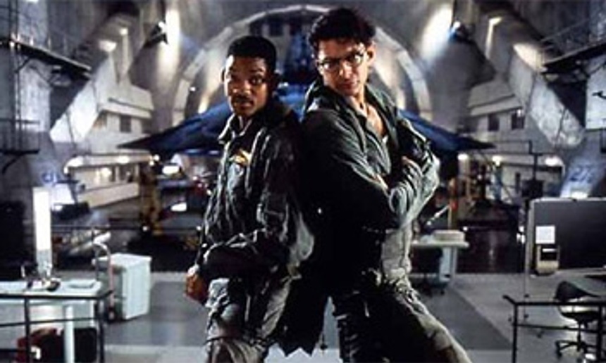 20th Century Fox annule la sortie de Independence Day 3D