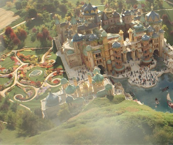 Images du film WICKED