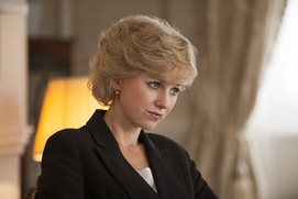 Naomi Watts dans Diana Naomi Watts dans Diana