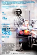 Affiche du film Miles Ahead
