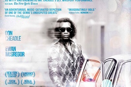 Affiche du film Miles Ahead