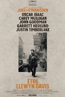 Affiche du film Être Llewyn Davis