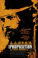 Affiche du film The Proposition