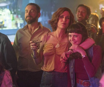 Une scène du film The Diary of a Teenage Girl