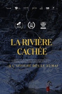 Affiche du film La rivière cachée
