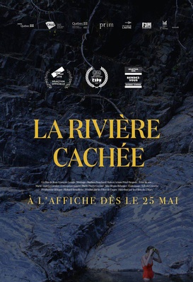 La rivière cachée