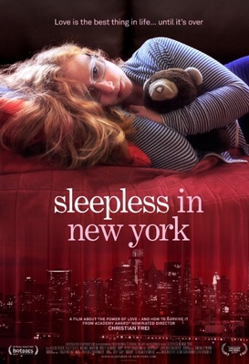 Sleepless in New York