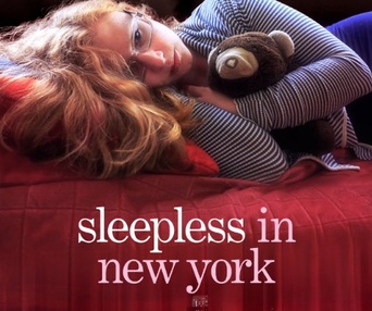 Affiche du film Sleepless in New York