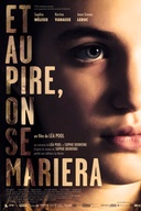 Affiche du film Et au pire, on se mariera