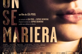 Affiche du film Et au pire, on se mariera
