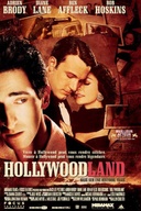 Affiche du film Hollywoodland