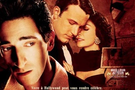 Affiche du film Hollywoodland Affiche du film Hollywoodland